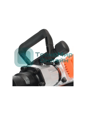 Отбойный молоток Patriot DB 550, 1700Вт, энергия удара 45 Дж, 2000 уд./мин., 2 зубила в ком, шт