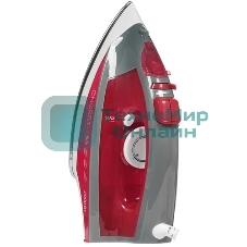 Утюг Energy EN-328 бордовый, 2000 Вт, 18 г/мин, 220 мл