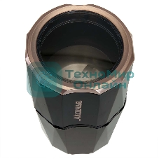 Кофемолка АКСИНЬЯ КС-603 черная