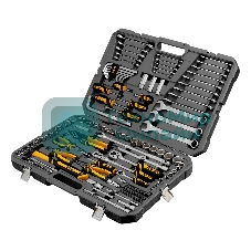 Набор инструментов Denzel 1/2