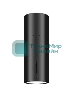 Кухонная вытяжка MAUNFELD Ford 39 Isla Sensor LED черный