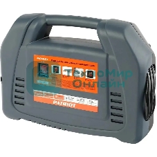 Компрессор поршневой Patriot WO 180K безмасляный 180л/мин 1100Вт синий/черный