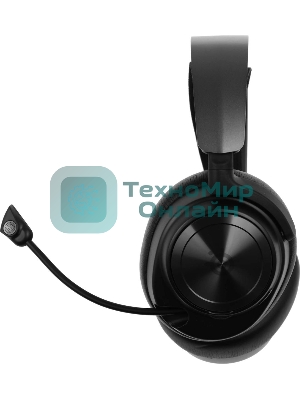 Гарнитура проводная SteelSeries Arctis Nova Pro Wired for Xbox