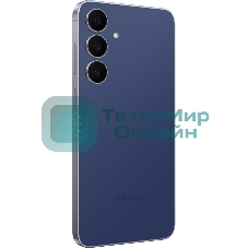 Смартфон Samsung Galaxy S25 FE 8/128Gb темно-синий