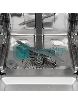 Встраиваемая посудомоечная машина Krona DELIA 60 BI V2