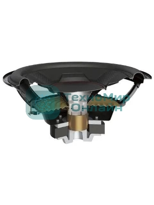 Сабвуфер автомобильный Pioneer TS-WX306T 350Вт пассивный (30 см/12