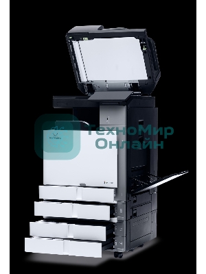 МФУ лазерное Катюша MC645 полноцветный принтер/копир/сканер, А3, 45 стр/мин