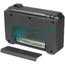 Радиоприемник Ritmix RPR-010
