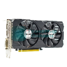 Видеокарта AFOX RTX 2060SUPER 8Gb GAMING GDDR6 256Bit ATX Dual Fan (AF2060S-8192D6H4-V2)