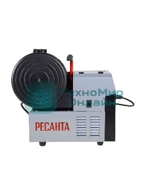 Сварочный аппарат Ресанта САИПА-250 инвертор ММА DC/MIG-MAG/FCAW 11.5кВт