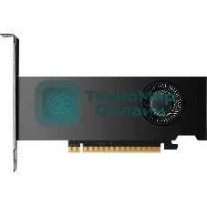 Видеокарта PNY NVIDIA 2000 Ada 16GB LowProfile OEM Version