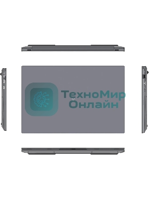 Ноутбук Digma Pro Parvus M Ryzen 3 3200U 8Gb SSD 256Gb AMD Radeon 15.6