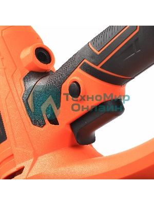 Прямошлифовальная машина (гравер) Patriot Expert WS 180 L, 800Вт, 2300 об/мин, d 180 мм, подсветка, (бетон, гипсокартон)