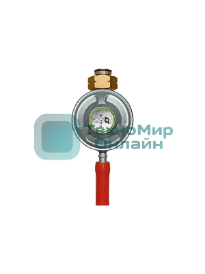 Газовый уличный обогреватель Neoclima 09HW-C