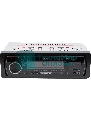 Автомагнитола ACV AVS-942BM 1DIN 4x50Вт