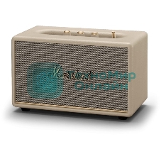 Колонка портативная Marshall ACTON III бежевый 60W 2.1 BT/3.5Jack