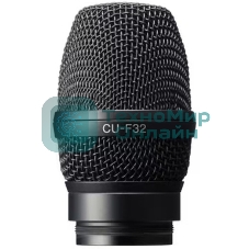 Динамический кардиоидный микрофонный капсюль