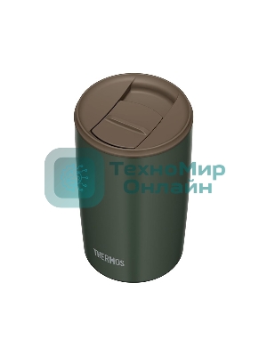 Термокружка THERMOS JDP-401 FG