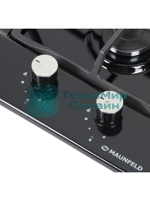 Газовая варочная панель Maunfeld EGHE.32.6CB/G