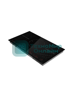 Индукционная варочная панель Maunfeld CVI905SFBK Inverter