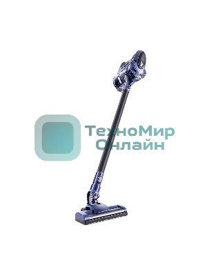 (Распродажа) Беспроводной вертикальный пылесос Puppyoo WP536