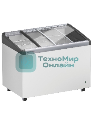 Морозильный ларь Liebherr EFI 2803-40 G79, белый, 196 л