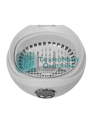 Ультразвуковая ванна Codyson CD-7940 0.75 л, 50 Вт