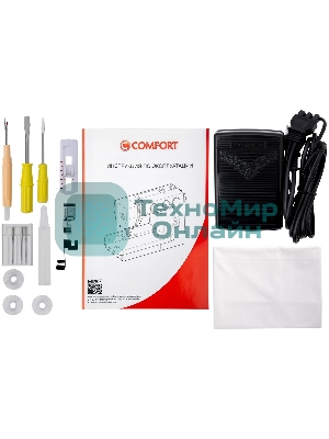 Швейная машина Comfort 3030