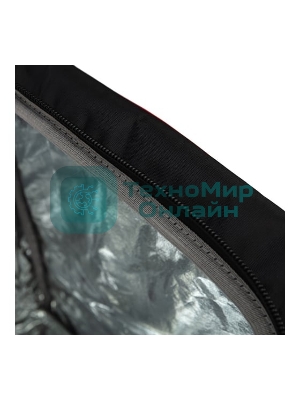 Сумка-холодильник ЧЕТЫРЕ СЕЗОНА 80-0285 объемом 45 л. (2 слоя утепления)