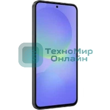 Смартфон Samsung Galaxy A36 5G SM-A366E 8/128Gb черный