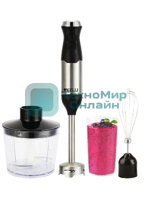 Блендер KELLI KL-5151