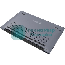 Ноутбук Digma Pro Cursus Ryzen 5 3500U 16Gb SSD 512Gb AMD Radeon Graphics 15.6