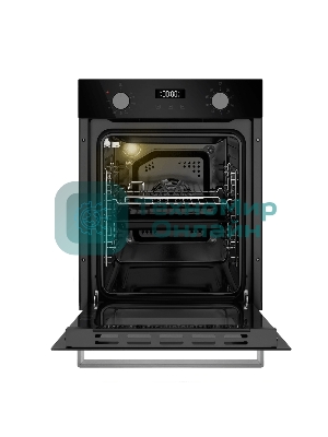 Шкаф духовой электрический Maunfeld EOEM519PB