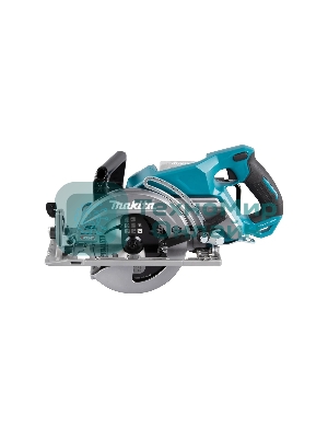 Дисковая (циркулярная) пила Makita RS001GZ без АКБ