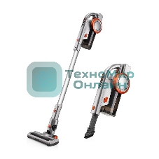 (Распродажа) Беспроводной вертикальный пылесос Puppyoo A9