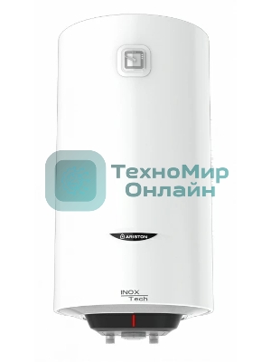 Водонагреватель Ariston PRO1 R INOX ABS 80 V SLIM 2K