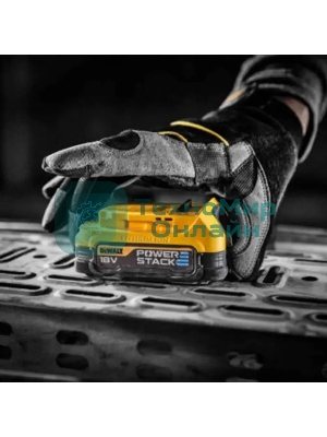 Зарядное устройство DeWalt 1102E2-QW (DCB1102E2-QW)