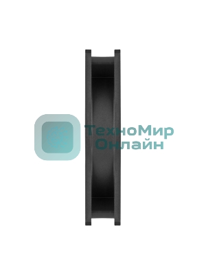 Вентилятор для корпуса Arctic P14 Value Pack черный, 140 мм, 1700 об/мин, 24.5 дБ, 3 pin