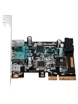 Контроллер Silverstone G56ECU050000010