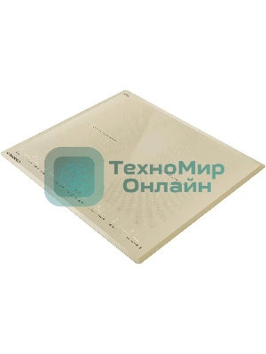 Индукционная варочная панель Maunfeld CVI594SF2BG LUX