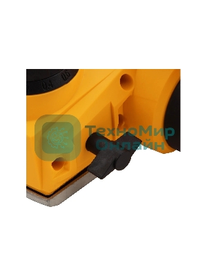 Рубанок электрический Denzel EP-82 720 Вт 82мм