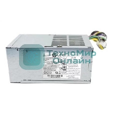 Блок питания 702456-001 240W 12VDC 90% efficient - Includes power on/off switch HP EliteDesk 800 G1