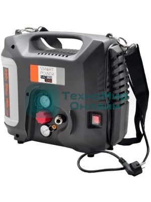 Автомобильный компрессор Berkut Smart Power SAC-300 180л/мин шланг 3.5м