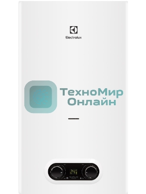 Колонка газовая Electrolux GWH 12 Nano Plus 2.0