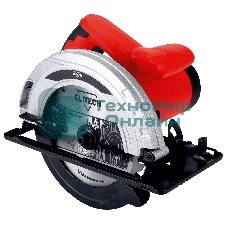 Циркулярная пила (дисковая) Elitech ПД 190 1300Вт (настольная)