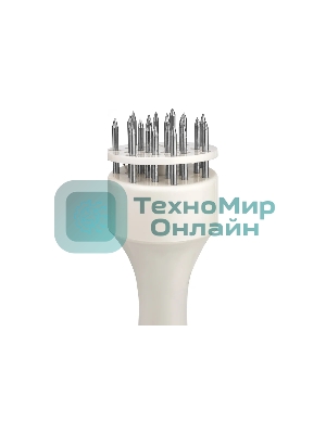 Тендерайзер LARA LR07-38 механический, нержавеющая сталь, пластик