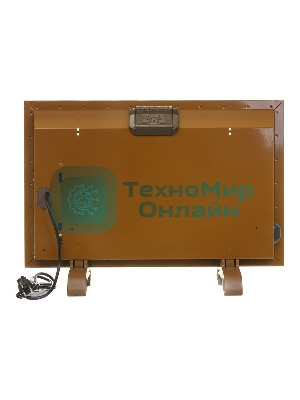 Конвектор электрический iVigo EPK4570E10 1000 Вт Дерево