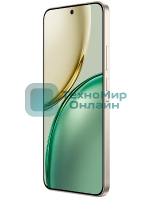 Смартфон HONOR X9d 12/256Gb, золотой/бежевый