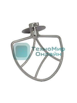 Миксер Polaris PKM 1403 серебро