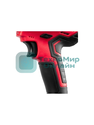 Дрель-шуруповерт аккумуляторная MTX MCDL-12-02, Аккумуляторная, 12В, 2 АКБ, Кейс